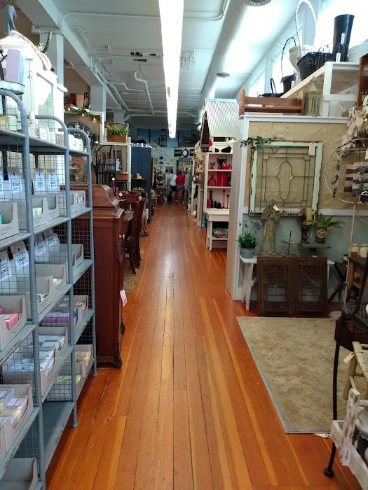 Camas Antiques 7