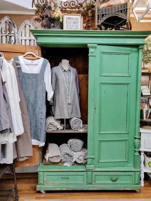 Camas Antiques 8
