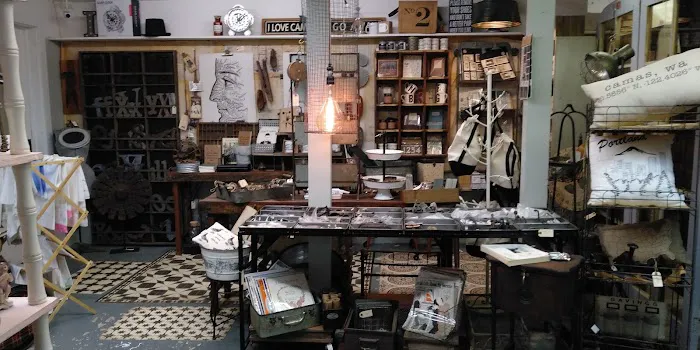 Camas Antiques 9