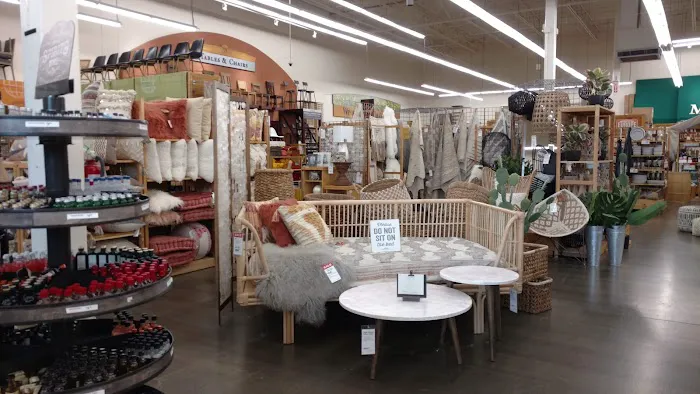 World Market 2