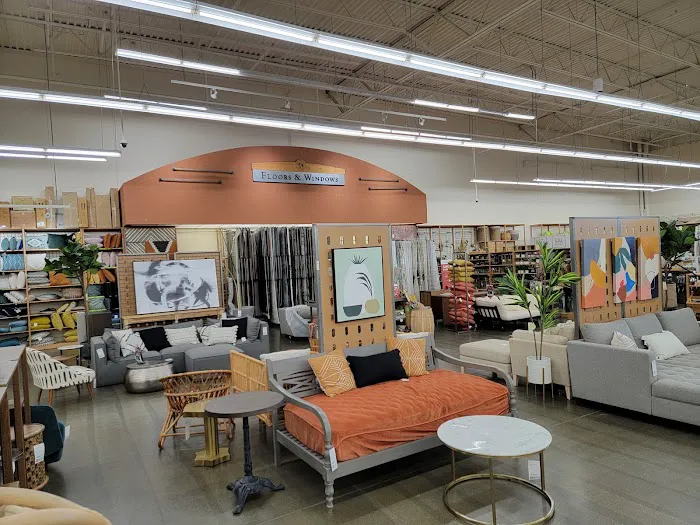 World Market 1