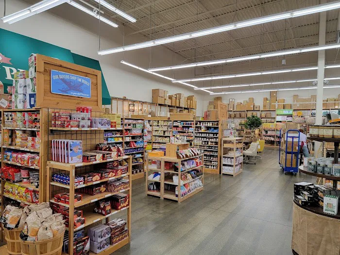 World Market 4