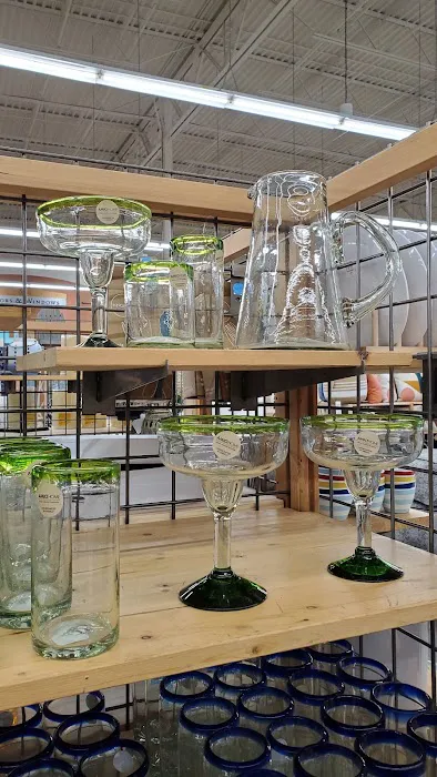World Market 7