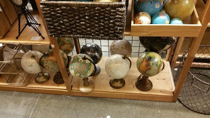 World Market 8