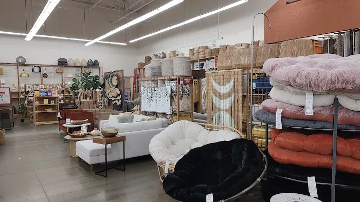 World Market 9