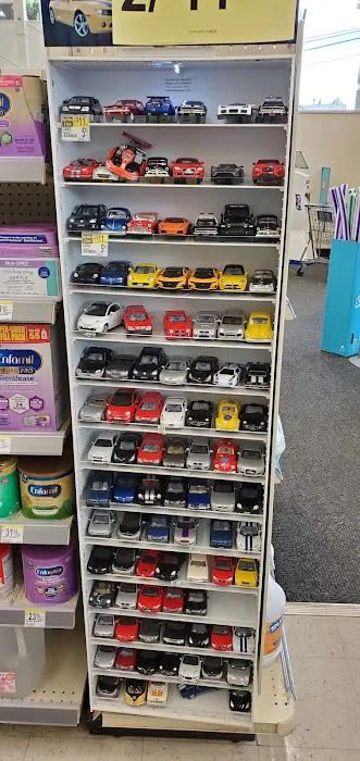 Walgreens 0
