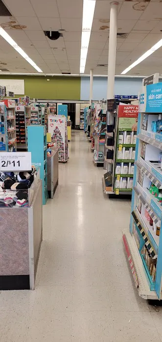 Walgreens 1