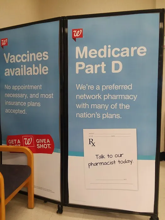 Walgreens 5