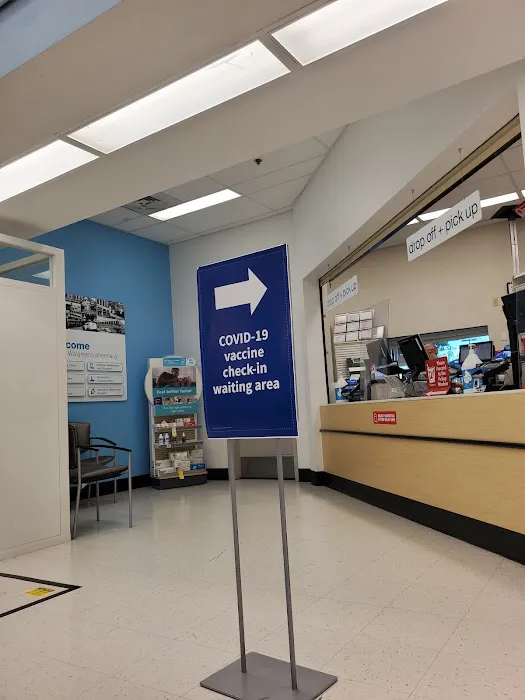 Walgreens 6