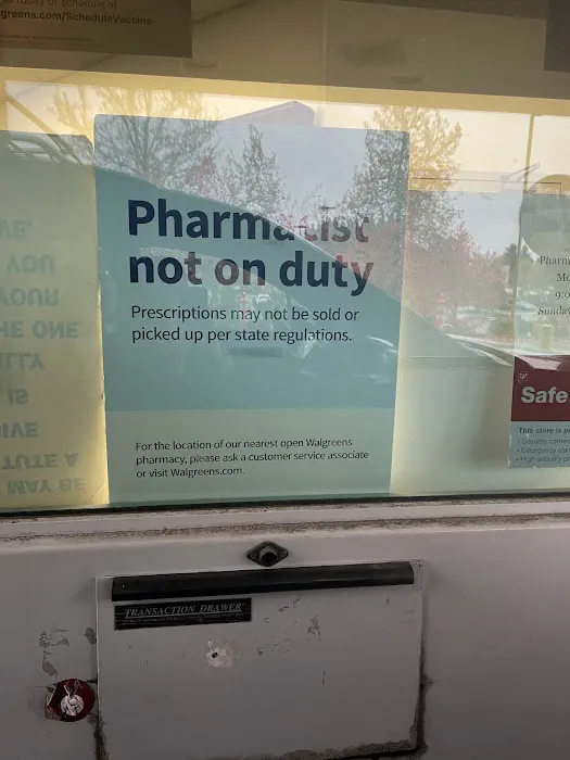 Walgreens 7