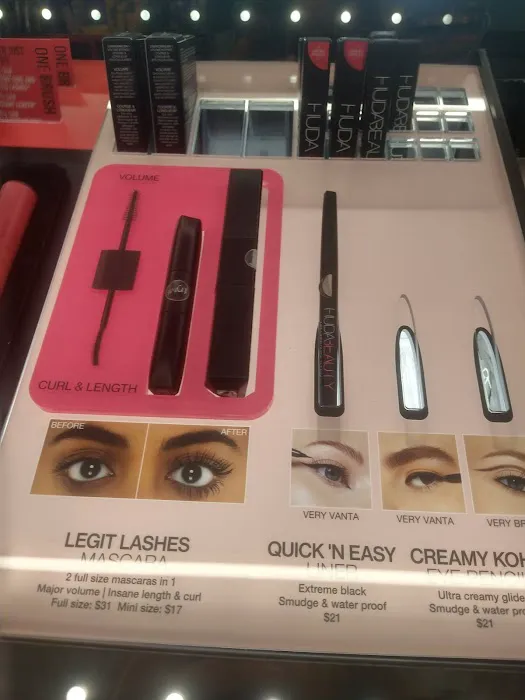 SEPHORA 5