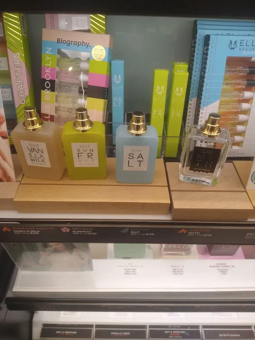 SEPHORA 7