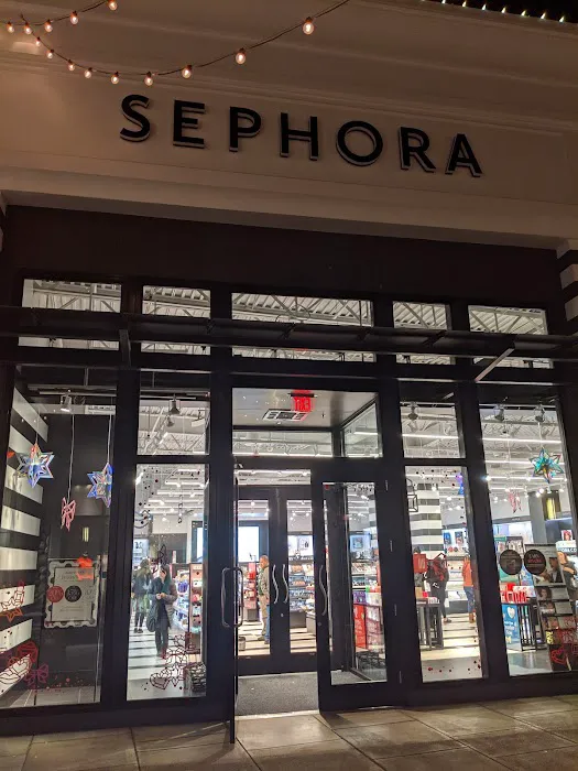 SEPHORA 8