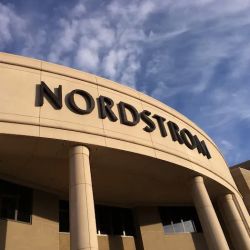 Nordstrom ico