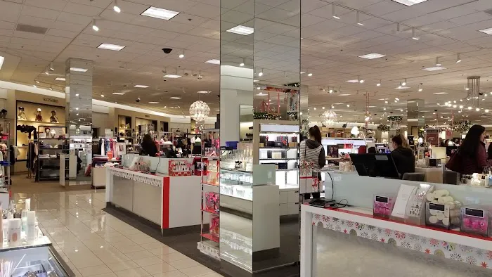 Nordstrom 5