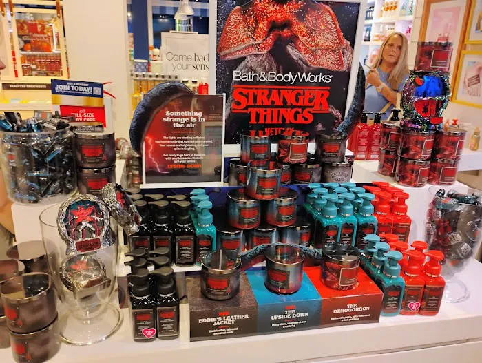 Bath & Body Works 1