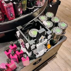 Bath & Body Works ico