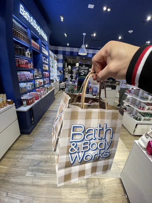 Bath & Body Works 3