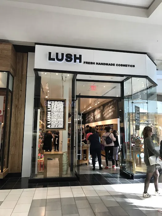 Lush Cosmetics Washington Square 8