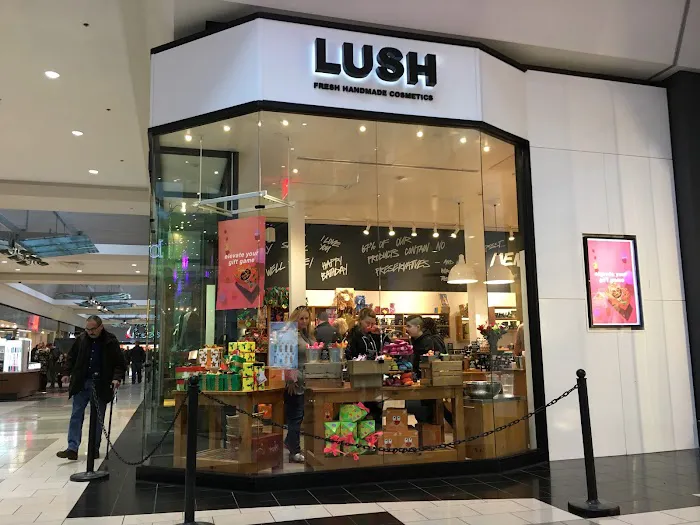 Lush Cosmetics Washington Square 6