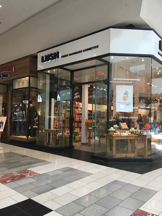 Lush Cosmetics Washington Square 9