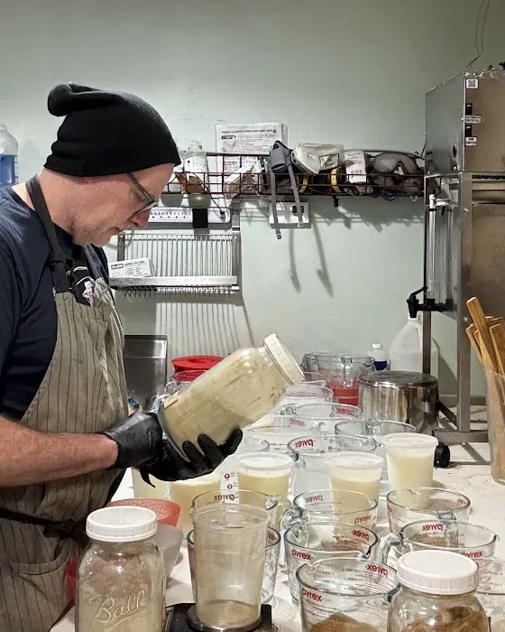 Camamu® Soap Llc. | Manufacturing Studio & Local Pickup for Online Orders 8