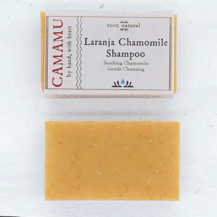 Camamu® Soap Llc. | Manufacturing Studio & Local Pickup for Online Orders 2