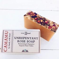 Camamu® Soap Llc. | Manufacturing Studio & Local Pickup for Online Orders ico