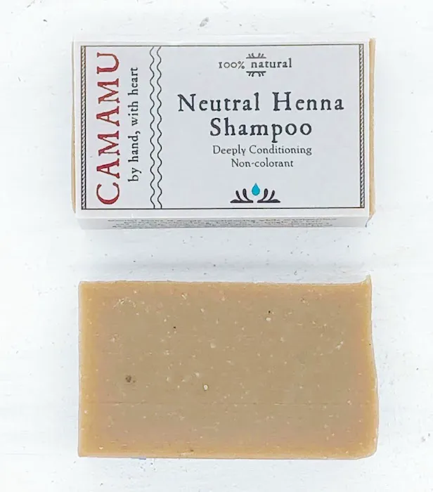 Camamu® Soap Llc. | Manufacturing Studio & Local Pickup for Online Orders 7