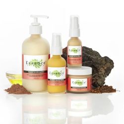 Essance Skincare ico