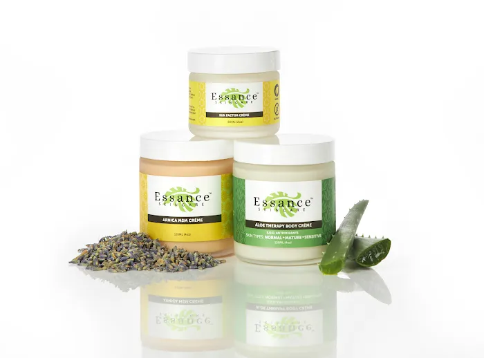 Essance Skincare 7