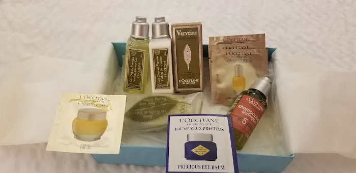 L'OCCITANE EN PROVENCE 3