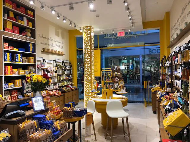 L'OCCITANE EN PROVENCE 7