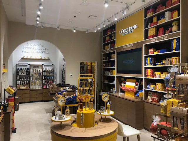 L'OCCITANE EN PROVENCE 6