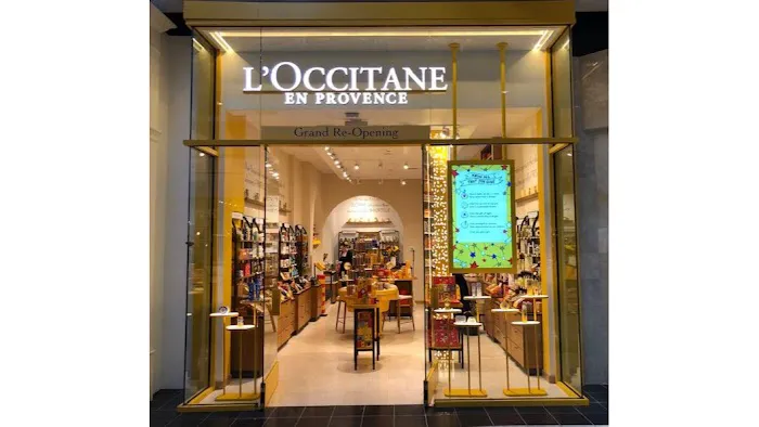 L'OCCITANE EN PROVENCE 5