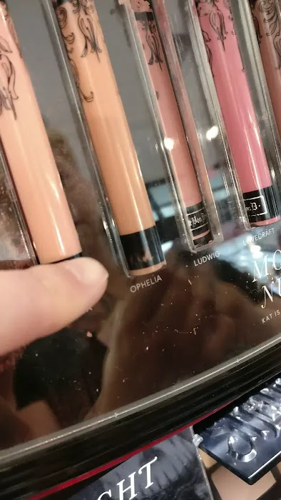 SEPHORA 2
