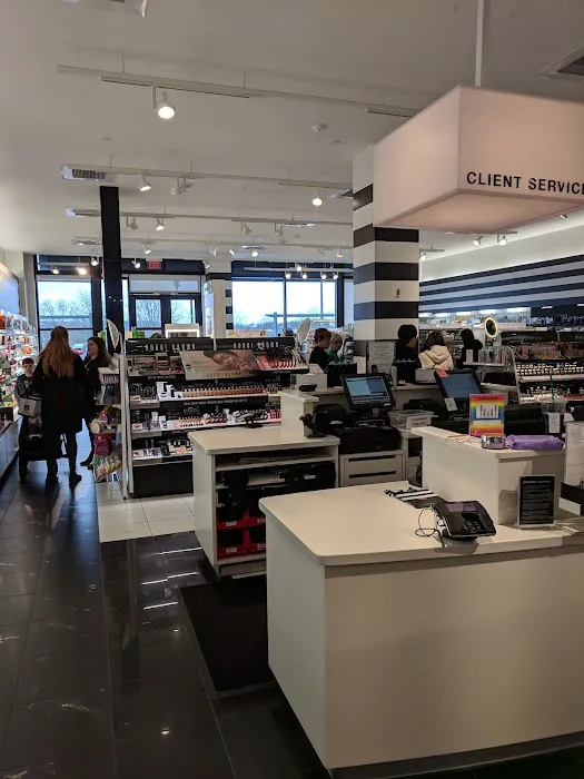 SEPHORA 4