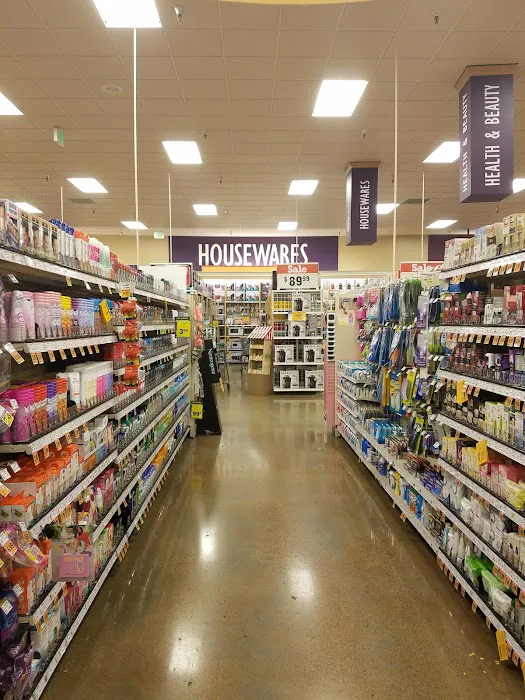 Fred Meyer 1