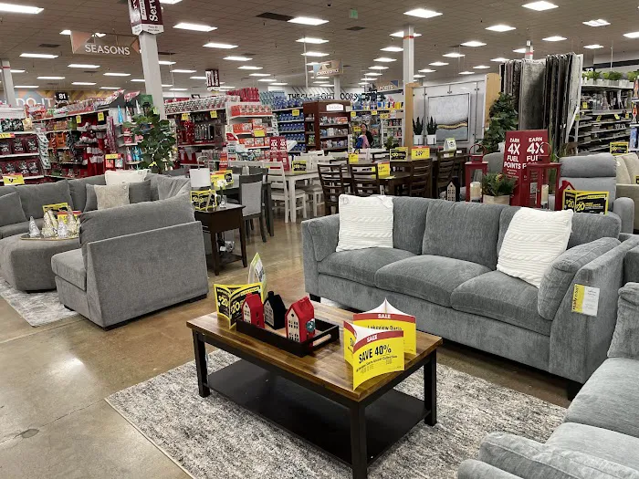 Fred Meyer 9