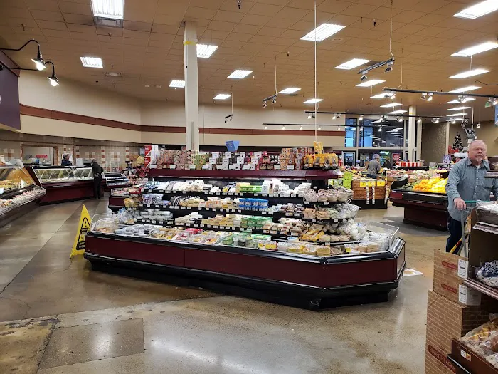 Fred Meyer 7