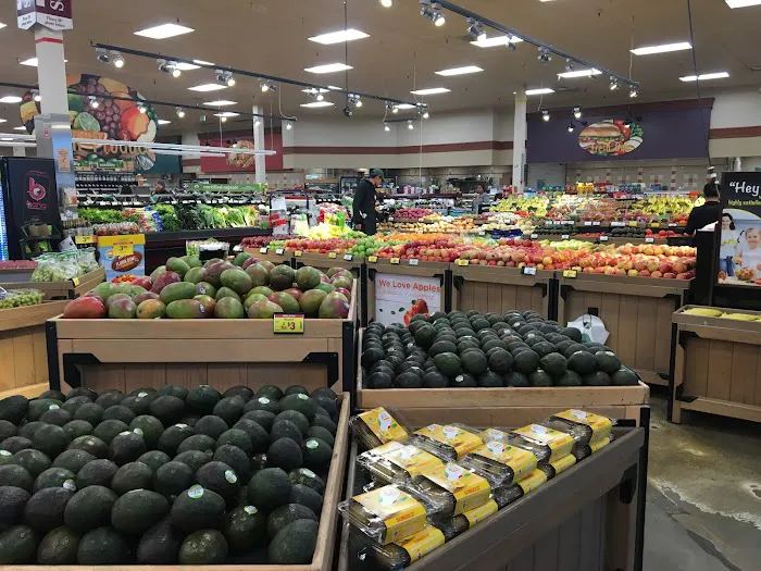 Fred Meyer 5