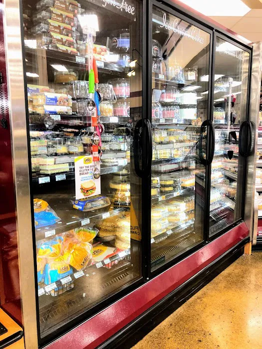 Fred Meyer 3