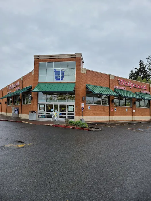 Walgreens 5