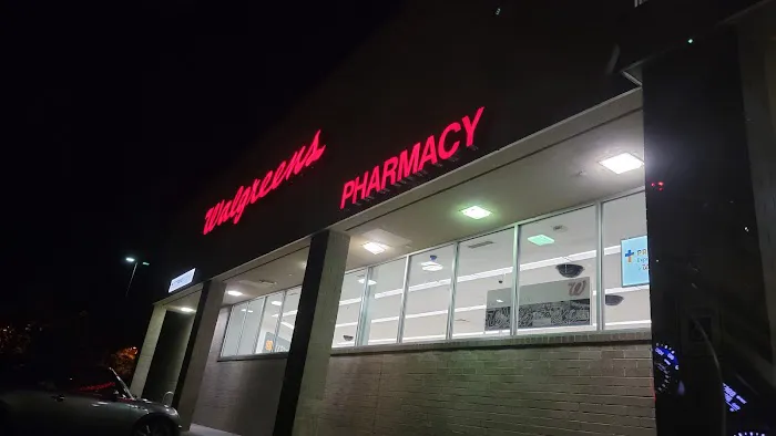Walgreens 8