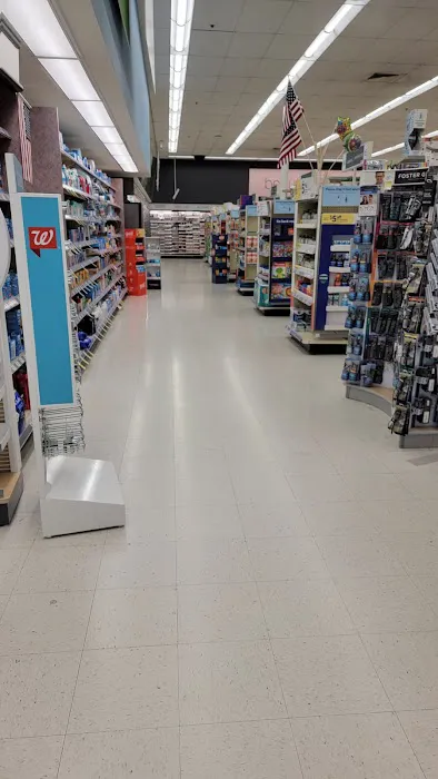 Walgreens 6