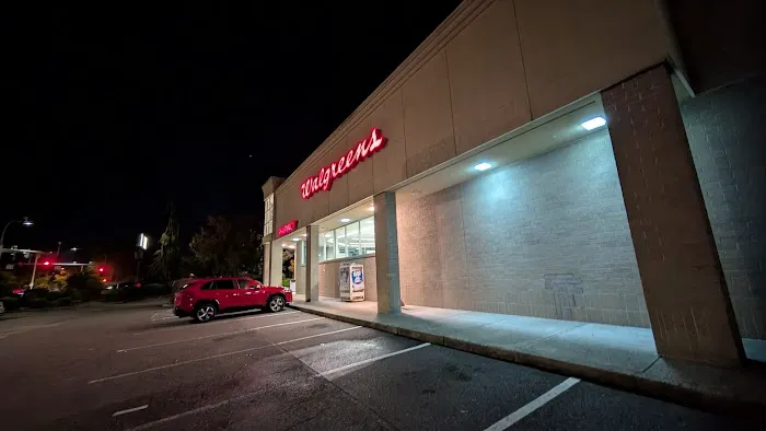 Walgreens 2