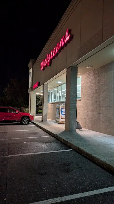 Walgreens 1