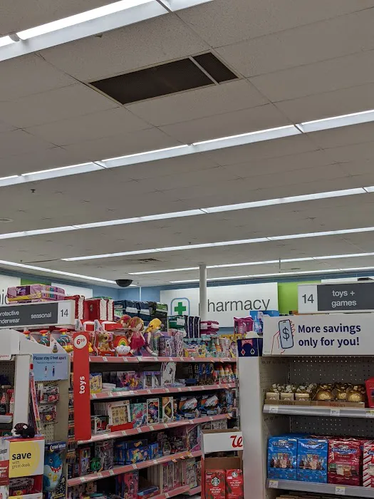 Walgreens 9