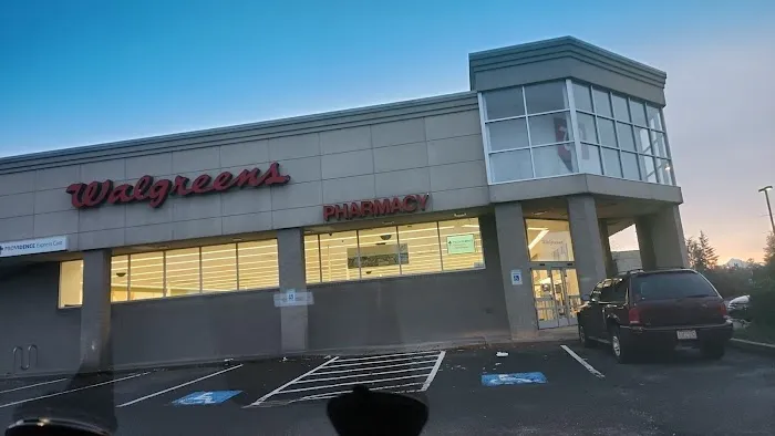 Walgreens 5