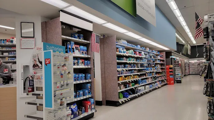 Walgreens 7